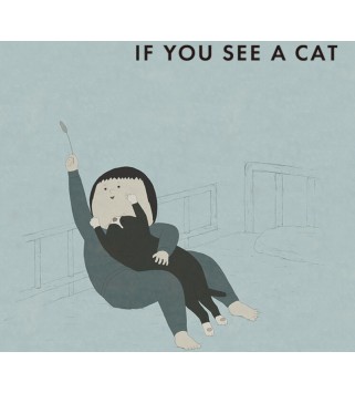 IF YOU SEE A CAT Steam Key GLOBAL